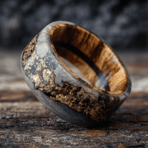 wood ring