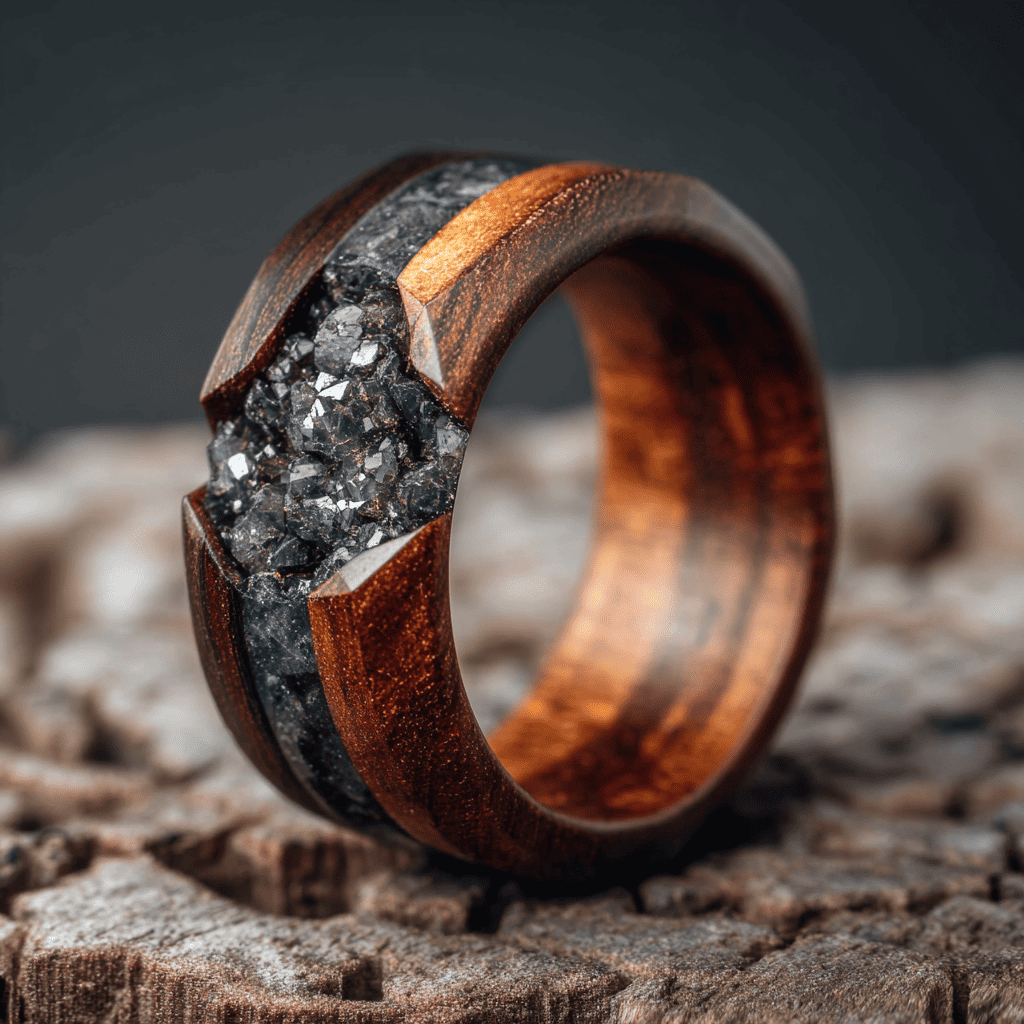 wood ring