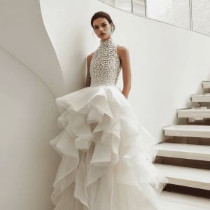 Melbourne bridal boutique
